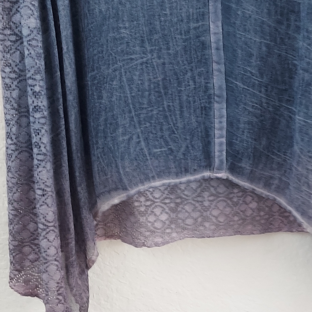 DKNY Jeans Tunic Tank - Picture 2 of 5